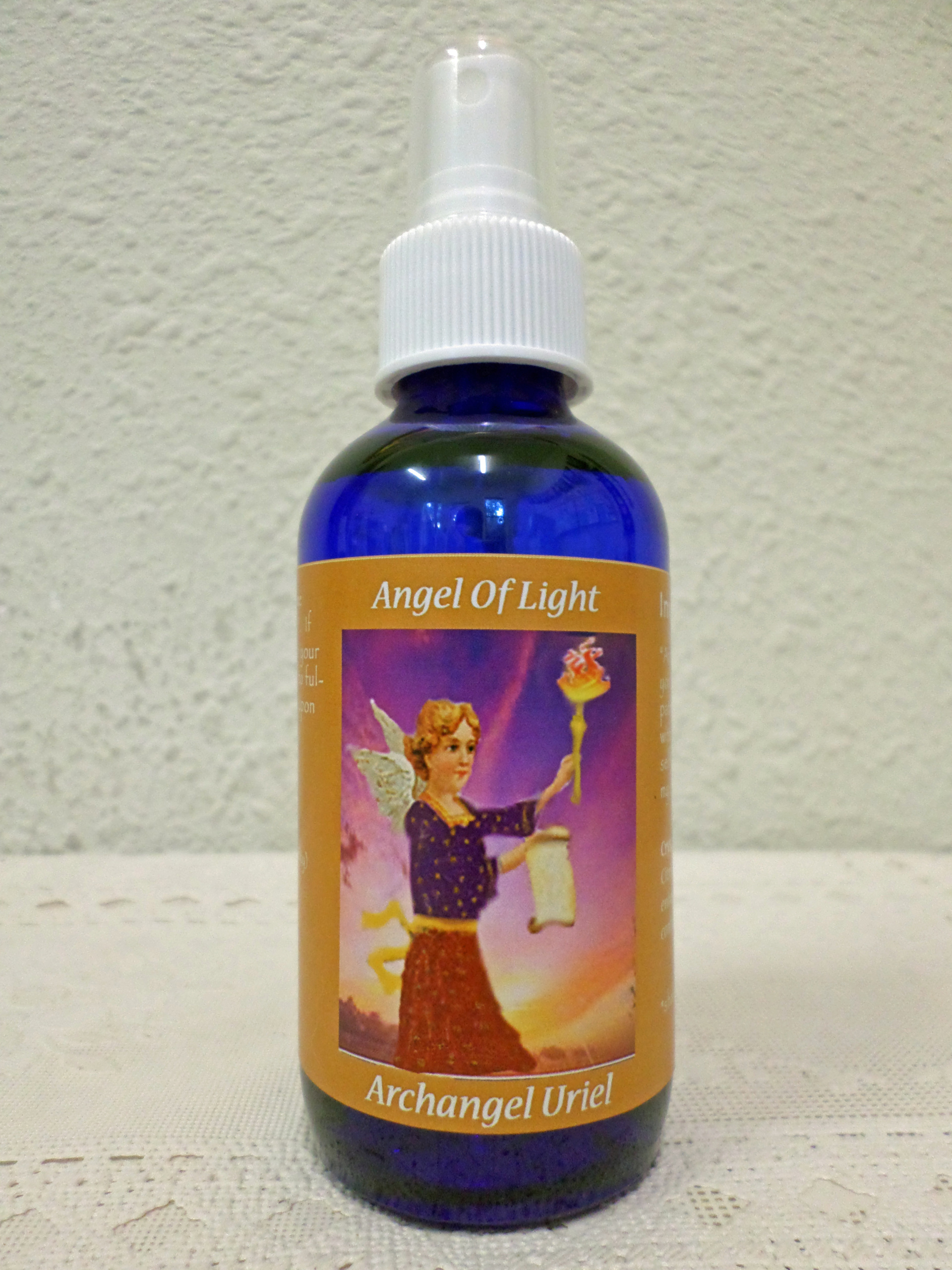 Archangel Uriel Aroma Spray